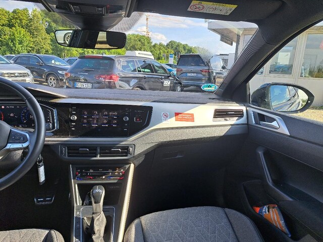 Volkswagen Taigo DSG Move