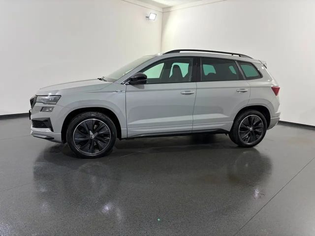 Skoda Karoq 2.0 TDI 4x4 Sportline