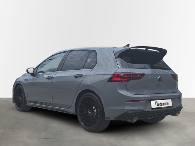 Volkswagen Golf Golf VIII