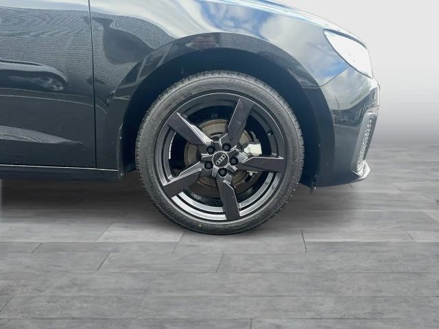 Audi A1 30 TFSI