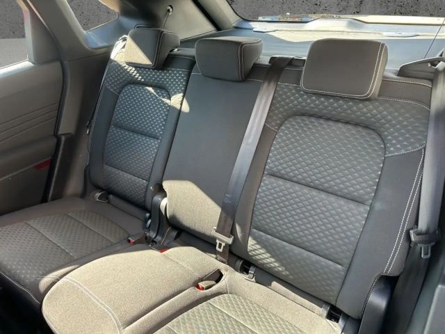 Ford Kuga C&C 2.5 Ltr. 224 PS *CARPLAY*NAVI*