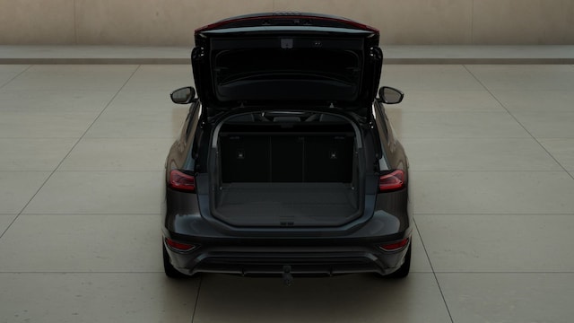 Audi A6 e-tron Avant