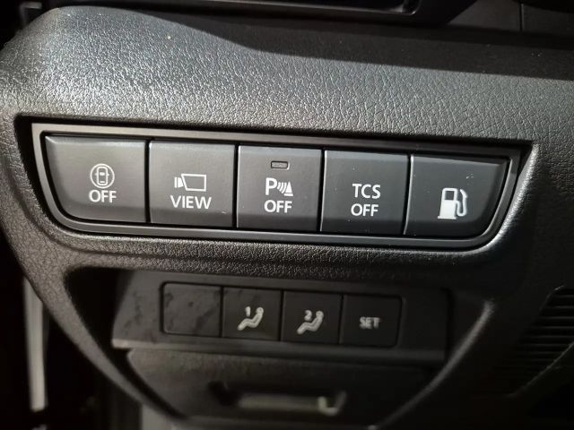 Mazda MX-30 R-EV Edition R/Navi/Glasdach/360 Grad Cam/Matrix-L