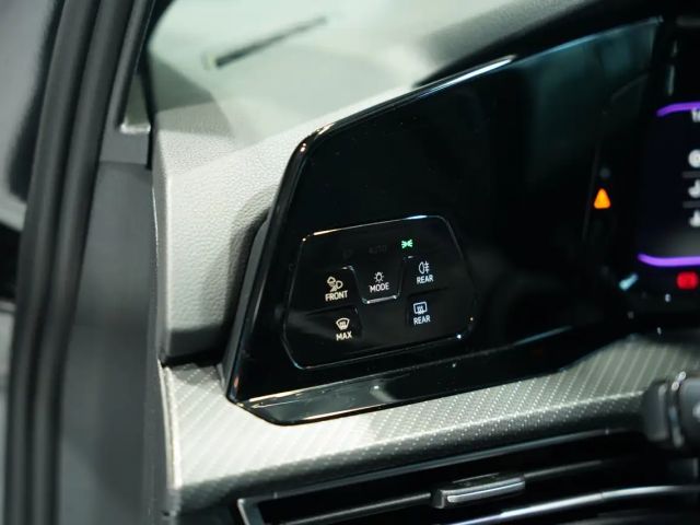 Volkswagen Golf R 4M *2.Hand *19 *Pano *Kamera *MwSt *ACC