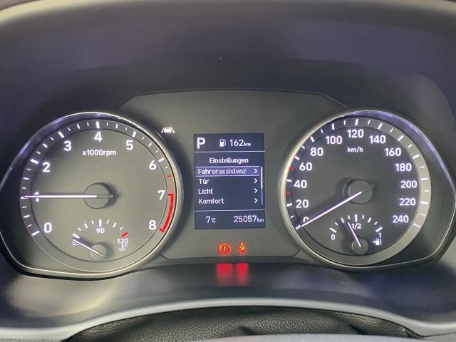 Hyundai i30 Hybrid Select