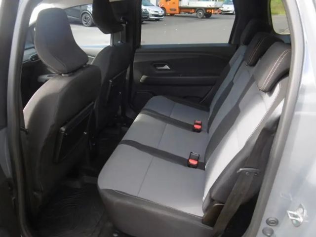 Dacia Jogger TCe 110