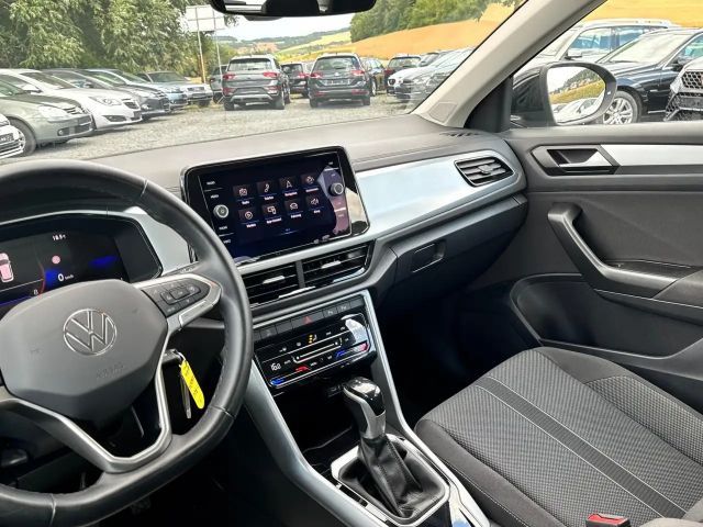 Volkswagen T-Roc 1.5 TSI DSG Life