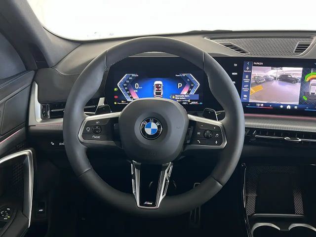 BMW X2 M-Sport sDrive18d
