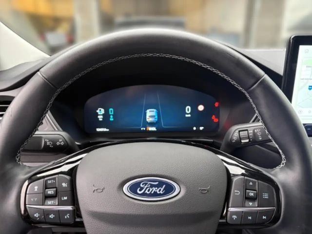 Ford Kuga Active Plug in Hybrid X