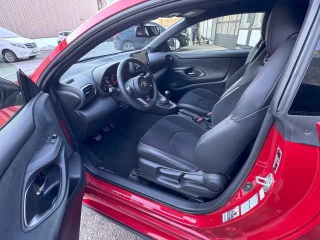 Toyota Yaris GR Hatchback