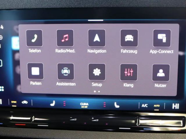 Volkswagen Caddy 2,0 TDI