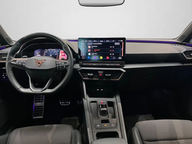 Cupra Leon 2.0 TSI DSG Sportstourer VZ