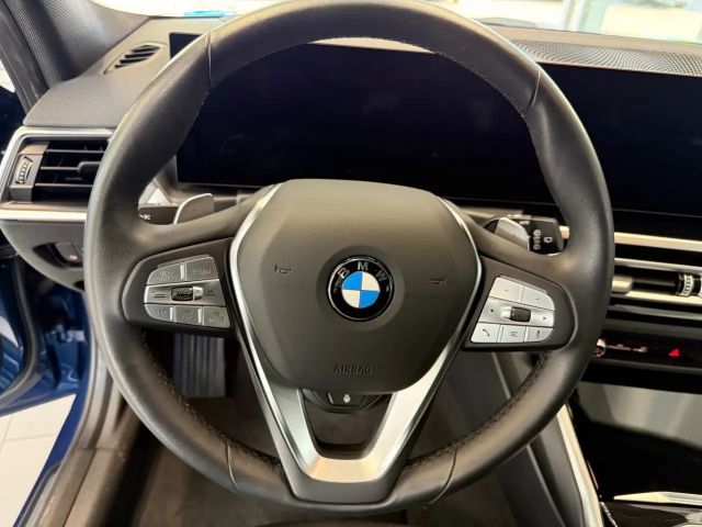 BMW 320 320d Touring