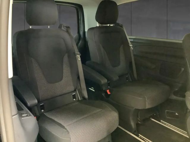 Mercedes-Benz V 300 Extralang V 300 d