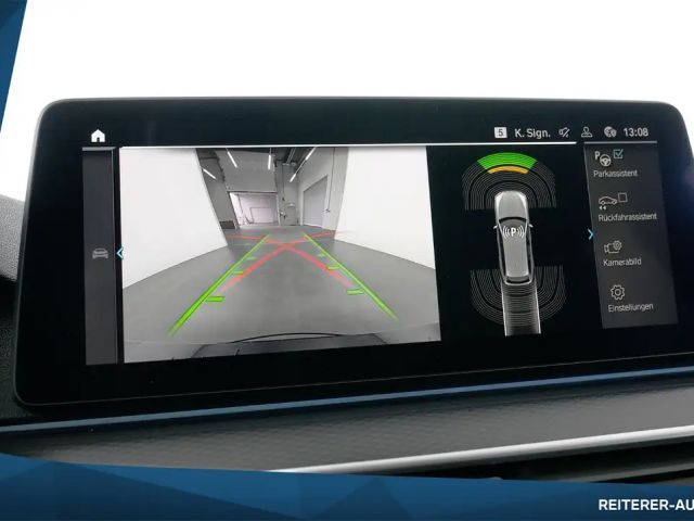 BMW 530 530e M-Sport xDrive