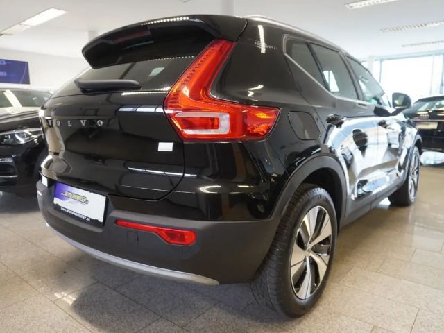 Volvo XC40 Recharge T4