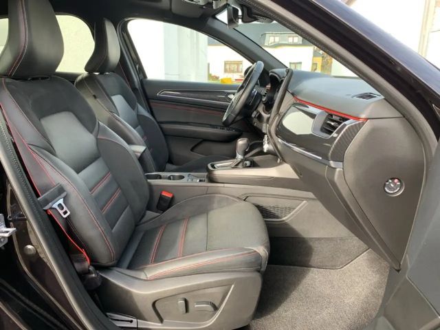 Renault Arkana EDC RS TCe 160