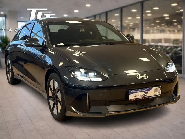 Hyundai IONIQ 6 Techniq