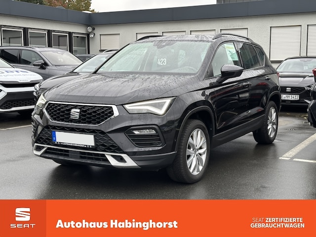 Seat Ateca 1.0 TSI Style