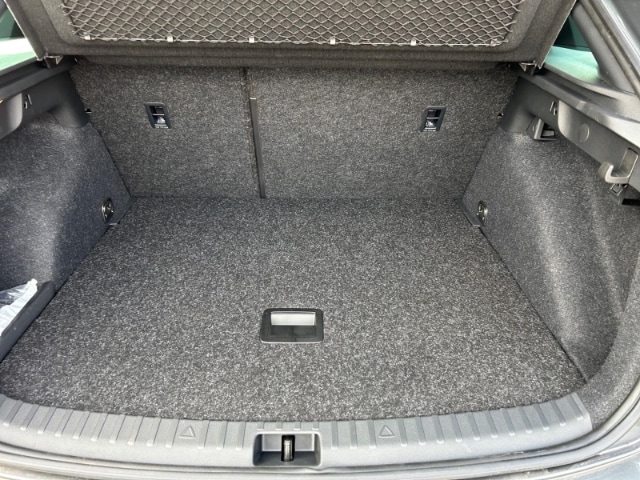 Skoda Scala 1.5 TSI Style Style