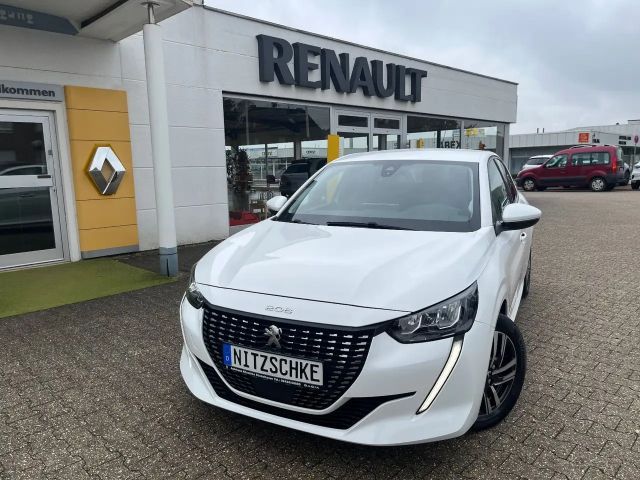 Peugeot 208 Allure Pack