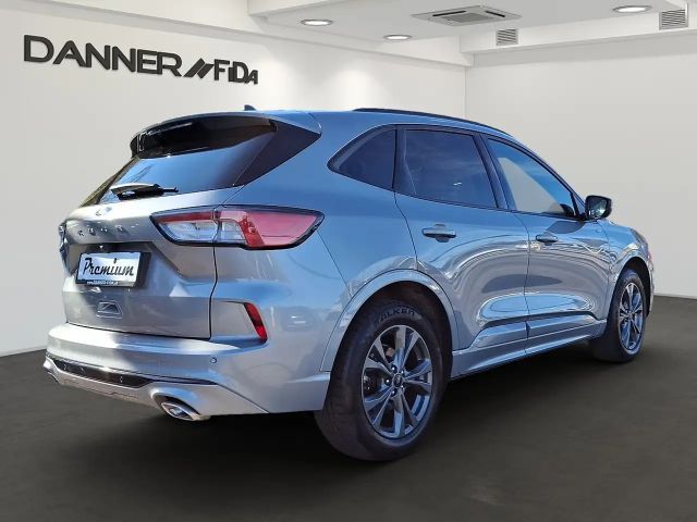 Ford Kuga AWD ST Line