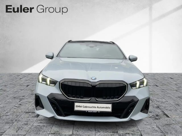 BMW 520 520i M-Sport