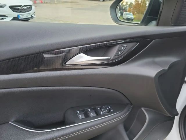 Opel Insignia Sports Tourer