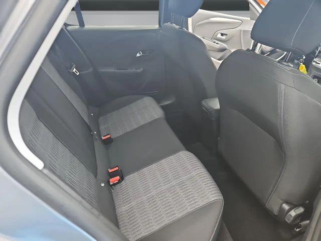 Opel Corsa Edition F Edition