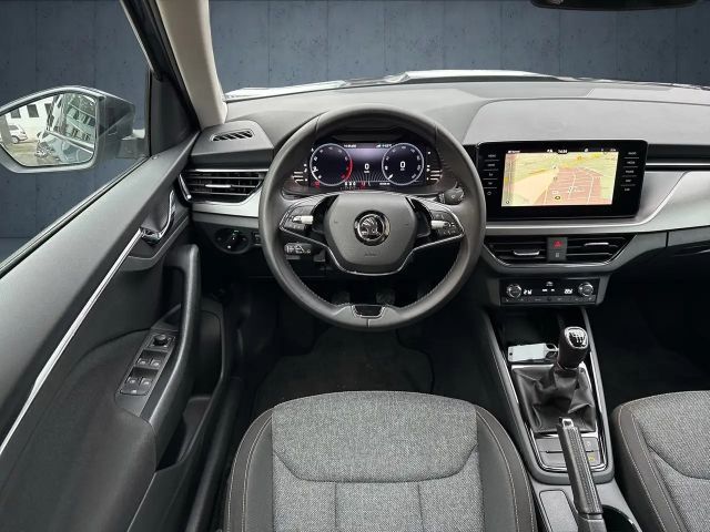 Skoda Kamiq 1.5 TSI Clever