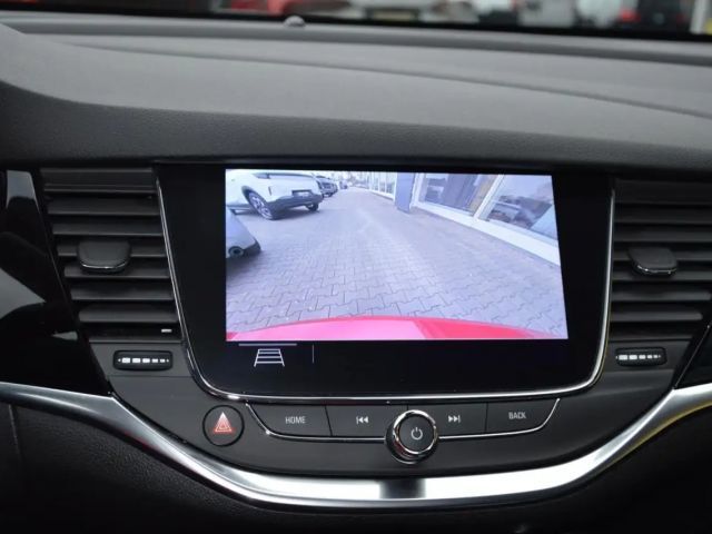 Opel Astra Elegance Sports Tourer