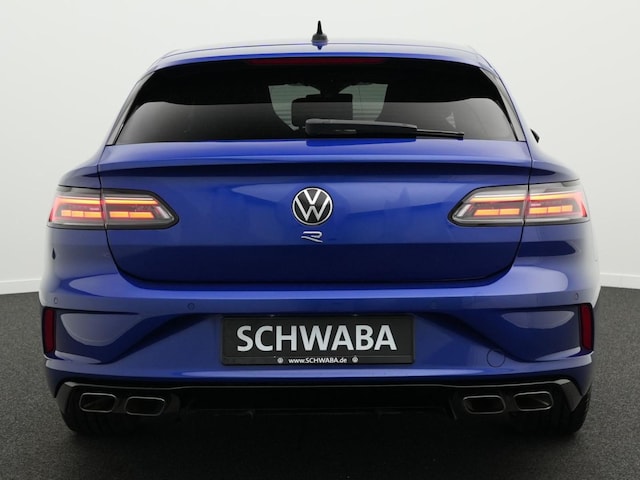 Volkswagen Arteon Shooting Brake Arteon Shooting Brake R 4M*HKardon*ACC*AHK