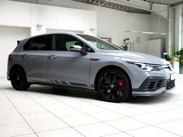 Volkswagen Golf 2.0 TSI DSG GTI