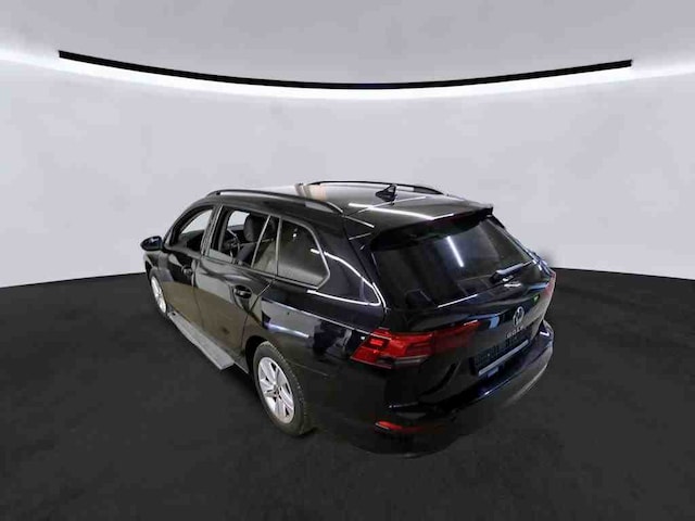 Volkswagen Golf 2.0 TDI DSG Variant