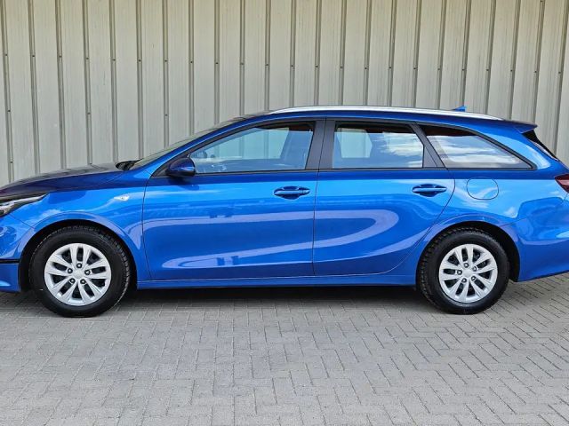 Kia Ceed Edition 7 GDi SportWagon