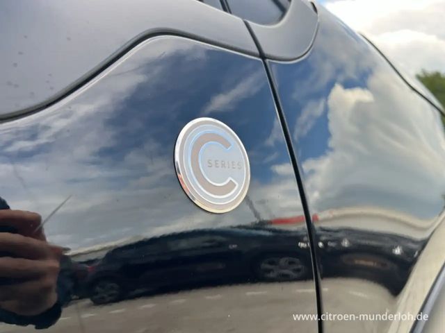 Citroën C3 C-Series PureTech