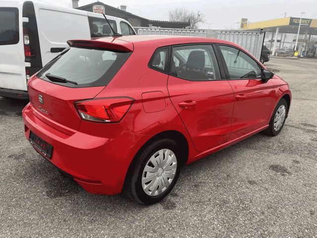 Seat Ibiza Reference