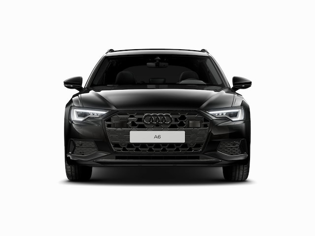 Audi A6 45 TDI Avant Quattro S-Tronic