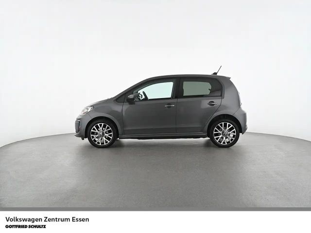 Volkswagen up! Plus Style