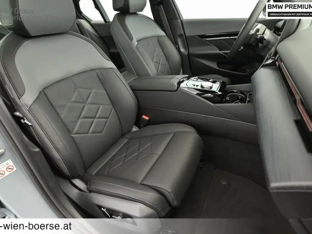 BMW 520 520d Sedan xDrive