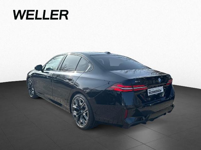 BMW 520 520d Sedan xDrive