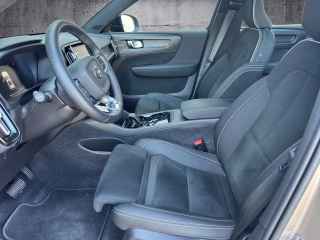 Volvo XC40 AWD Recharge Ultimate