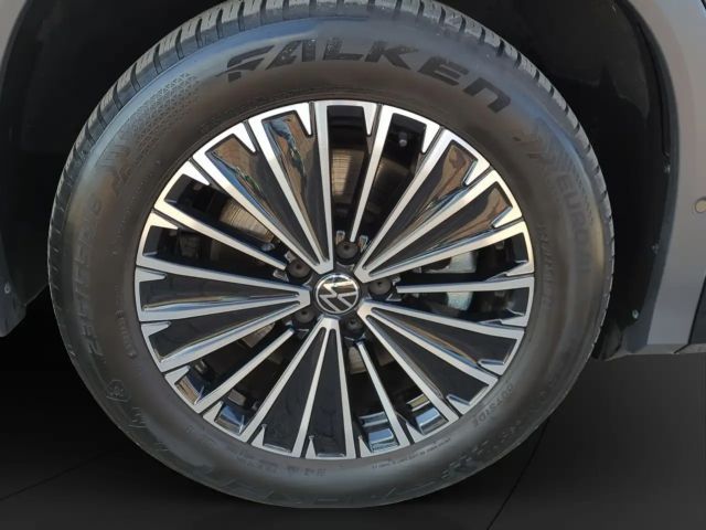 Volkswagen Tayron 2.0 TDI 4Motion DSG Life