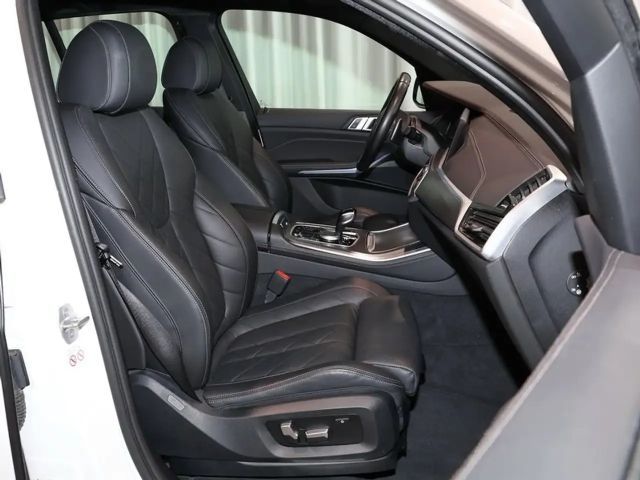 BMW X5 M-Sport xDrive45e