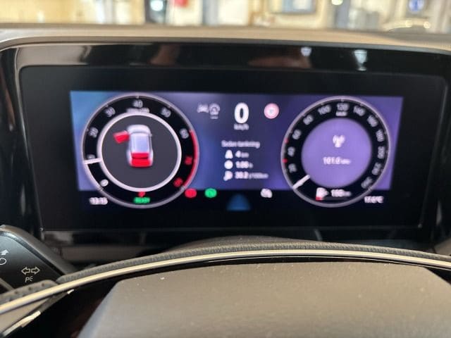 Skoda Kodiaq Selection