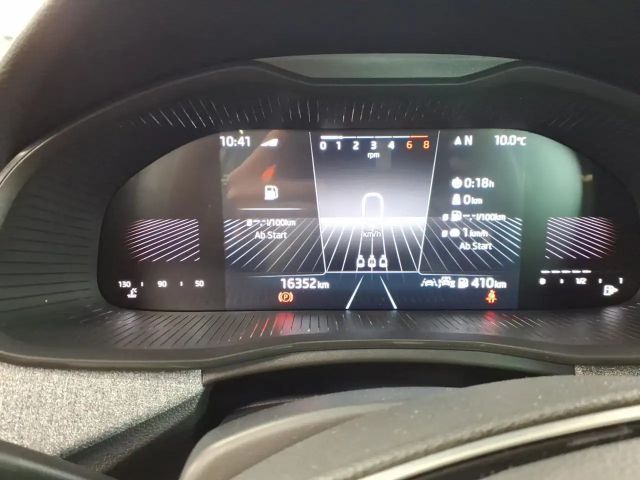 Skoda Kamiq 1.0 TSI Tour