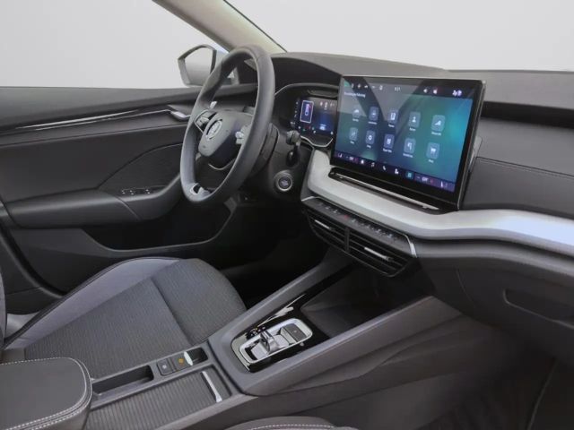 Skoda Octavia Combi Selection