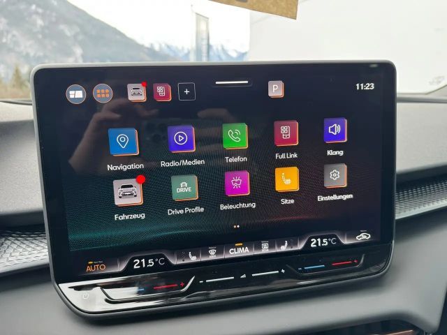 Cupra Terramar 1.5 e-TSI 150 PS DSG