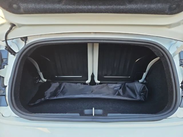 Fiat 500C Star 1.0 Mild Hybrid, Navigation, Bluetooth