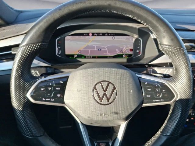 Volkswagen Arteon 2.0 TSI DSG